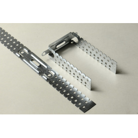 Підвіс універсальний прямий (Скоба) 125x0,55