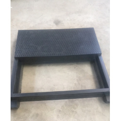 Туалетная кабина с пластиковым поддоном биотуалет Славянск