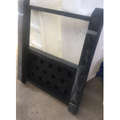 Туалетная кабина с пластиковым поддоном биотуалет Славянск