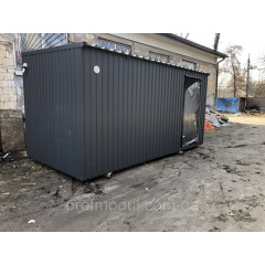 Проходная 12 м/кв Київ