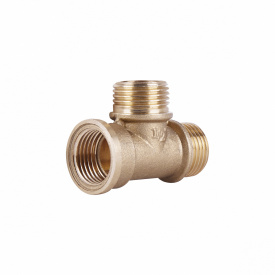 Трійник SD Plus 1/2" ВНН SD41415