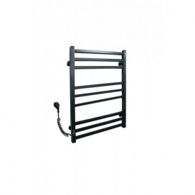 Полотенцесушитель электрический KOSSER Велди 800х500/9 EL с таймером