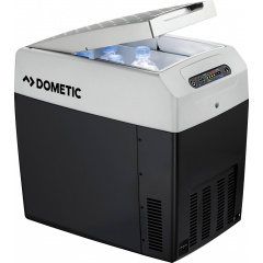 Холодильник термоэлектрический портативный Waeco Dometic TropiCool TCX 21 (9600013320) Ровно