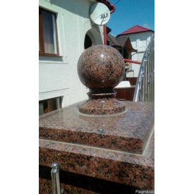 Кришка для забору Капуста 500х500