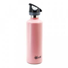 Термопляшка Cheeki Active Bottle Insulated 600 мл Pink (AIB600PK1) Суми