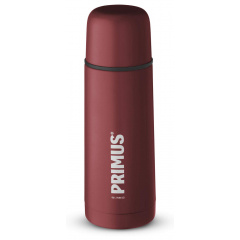 Термос Primus Vacuum Bottle 0.5 л Ox Red (47886) Кропивницкий