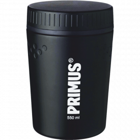 Термос Primus TrailBreak Lunch Jug 550 Black (30867)