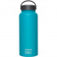 Термопляшка Sea To Summit 360° - Wide Mouth Insulated Teal 1000 мл (STS 360SSWMI1000TEAL) Суми