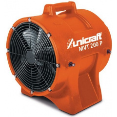 Промисловий вентилятор Unicraft MVT 200 P (6261021) Одеса