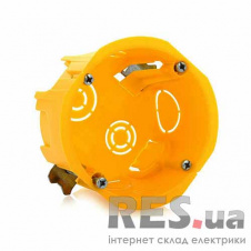 Коробка установочна універсальна 1-а КМЕ І (Україна)
