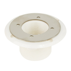 Прожектор світлодіодний Aquaviva 227C 252LED 21 Вт White Чернігів