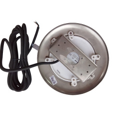 Прожектор світлодіодний Aquaviva LED001B (HT201S) 546LED (36 Вт) NW White сталевий + заставна Черкаси