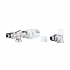 Термокомплект Icma 1/2" з антипротечкою №KIT_1100+878-940+805-940