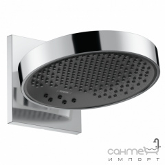 Настенный верхний душ Hansgrohe Rainfinity 250 3jet EcoSmart 26233000 хром Львів