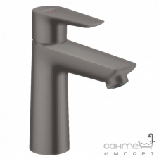 Смеситель для раковины Hansgrohe Talis E CoolStart 71714140 матовая бронза