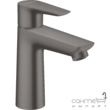 Смеситель для раковины Hansgrohe Talis E 71712990 золото