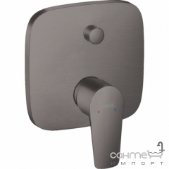 Смеситель для ванны скрытого монтажа Hansgrohe Talis E 71474990 золото Умань