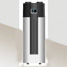 Тепловий насос NEXA AXHW Energon -20 a/300 L типу повітря-вода 300 л