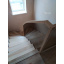 Виготовлення сходів зі склом з гартованого триплекса Кропивницький