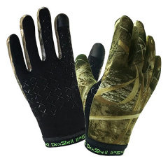 Водонепроницаемые перчатки DexShell Drylite XL, камуфляж (DG9946RTCXL) Київ