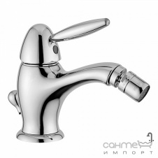 Змішувач для біде Bugnatese Action 9523 CTCR сатин