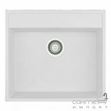 Кухонная мойка Longran Classic CLS 560.510 49 Croma