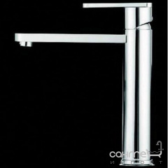 Смеситель для кухни Alveus Emma 1103792 хром Лубни