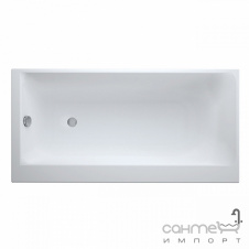 Ванна Cersanit Smart 170x80 правостороння