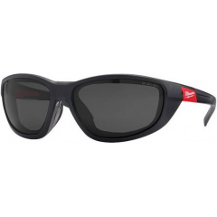 Защитные затемненные очки Milwaukee Premium (4932471886) Рівне
