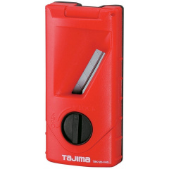 Рубанок кромочный TAJIMA Drywall Tool 45 18 мм (TBK120-H45) Чернівці