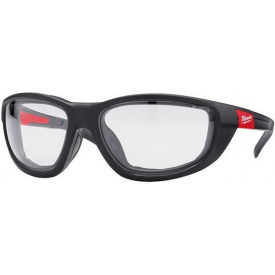 Защитные прозрачные очки Milwaukee Premium (4932471885)