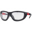 Защитные прозрачные очки Milwaukee Premium (4932471885) Винница