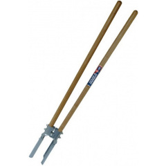 Ручной копатель Spear&Jackson для отверстий (PHD-WH) Тернопіль