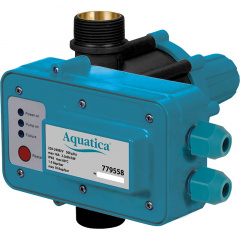 Контроллер давления Aquatica (779558) электронный Ровно