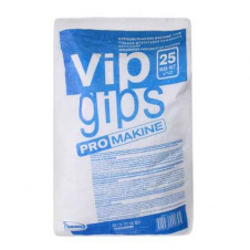 Машинна штукатурка Vipgips Pro Makine 25 кг (Туреччина)