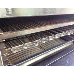 Піч на деревному вугіллі ПДУ-900 Хоспер Josper Стандарт Васильків