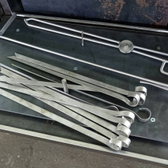 Піч на деревному вугіллі ПДУ-900 Хоспер Josper Стандарт Васильків