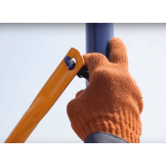 Облегченные рамные леса 8х3 (м) Техпром Славянск