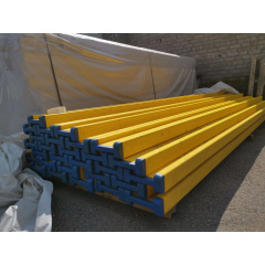 Балка для опалубки перекриттів із дерева 3.9 м Техпром Золотоноша