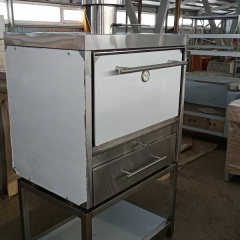 Печь на древесном угле ПДУ-1000 Хоспер Josper Стандарт Королёво