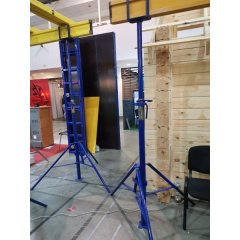 Стойка опалубки из стали 2.14 - 3.7 м Стандарт Техпром Косов