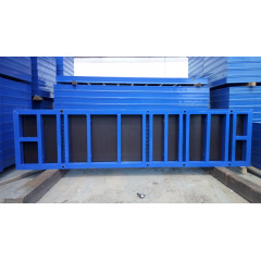 Щит для моноліту вертикальної опалубки 0.45 х 3.0 м Техпром Броди