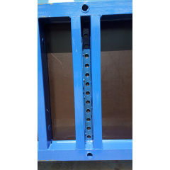 Щит для моноліту вертикальної опалубки 0.45 х 3.0 м Техпром Броди