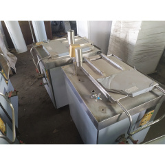 Котел пищеварочный электрический КЭ-250 эталон Стандарт Камень-Каширский