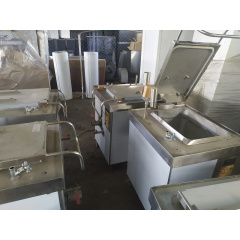 Котел пищеварочный электрический КЭ-250 эталон Стандарт Камень-Каширский