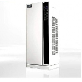 Очиститель воздуха AEROTRONIC 460 Белый