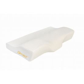Ортопедическая подушка для сна Qmed Ergo Pillow
