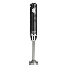 Блендер погружной Adler AD 4617 black 300 Вт Черный