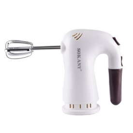 Миксер Sokany HM-363