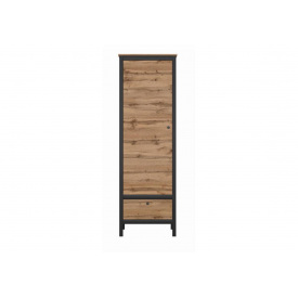 Шкаф для хранения в стиле LOFT (NS-2243)